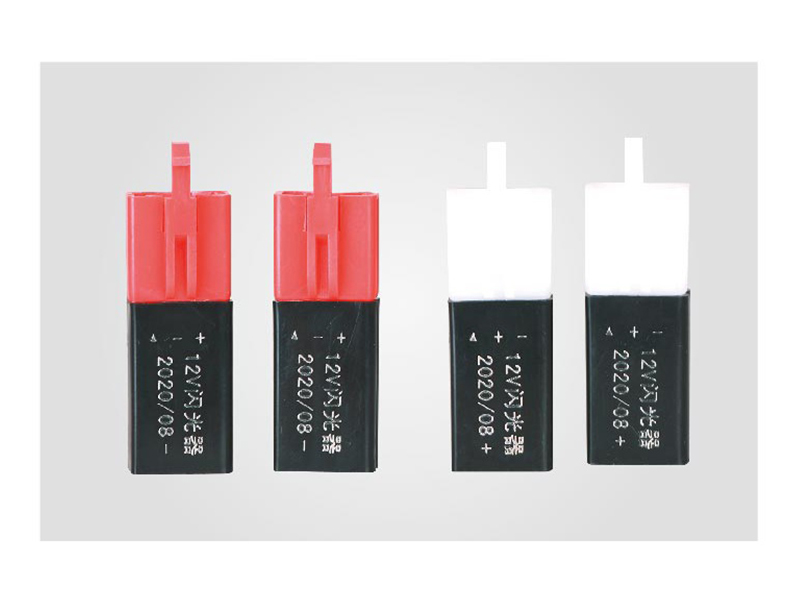 U盤(pán)形12V閃光器