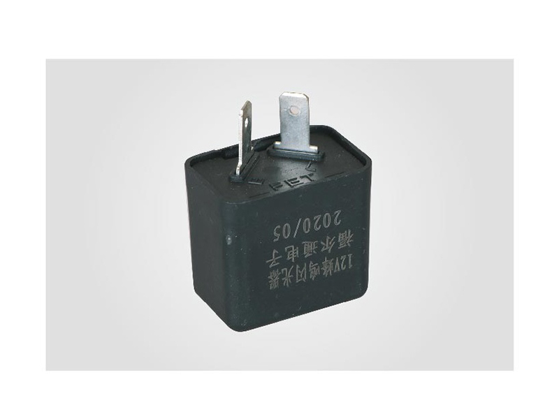 （12V、48V）方型閃光（蜂鳴）器